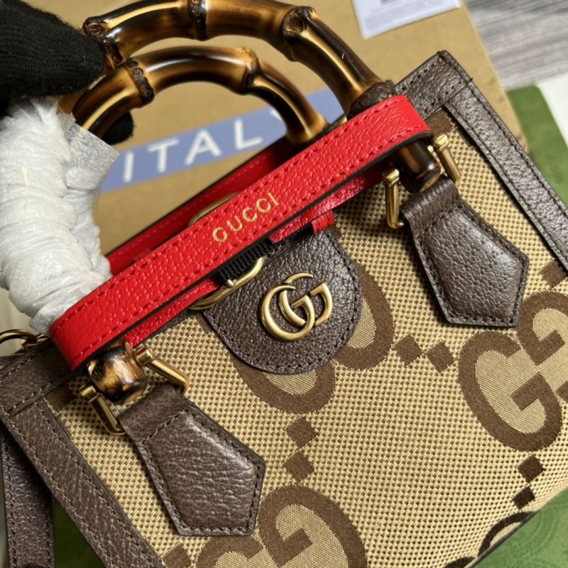 Gucci Satchel Bags